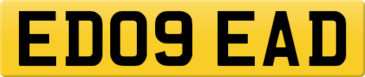 ED09EAD